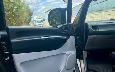 Mitsubishi Delica IV, 1997 год, 1 386 000 рублей, 12 фотография