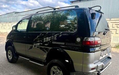 Mitsubishi Delica IV, 1997 год, 1 386 000 рублей, 7 фотография