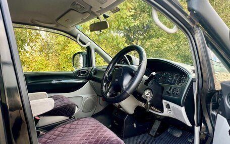 Mitsubishi Delica IV, 1997 год, 1 386 000 рублей, 9 фотография