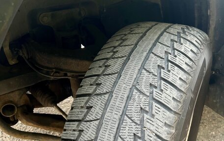 Mitsubishi Delica IV, 1997 год, 1 386 000 рублей, 19 фотография