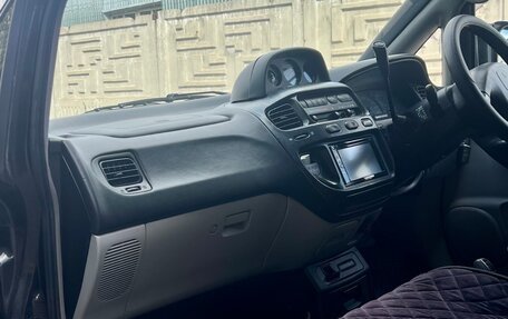 Mitsubishi Delica IV, 1997 год, 1 386 000 рублей, 11 фотография