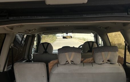 Mitsubishi Delica IV, 1997 год, 1 386 000 рублей, 16 фотография