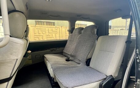 Mitsubishi Delica IV, 1997 год, 1 386 000 рублей, 13 фотография