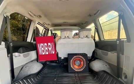 Mitsubishi Delica IV, 1997 год, 1 386 000 рублей, 14 фотография