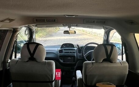 Mitsubishi Delica IV, 1997 год, 1 386 000 рублей, 15 фотография