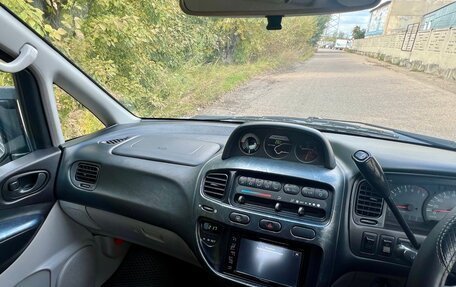 Mitsubishi Delica IV, 1997 год, 1 386 000 рублей, 18 фотография