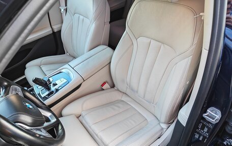 BMW 7 серия, 2016 год, 3 499 999 рублей, 32 фотография
