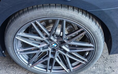 BMW 7 серия, 2016 год, 3 499 999 рублей, 26 фотография