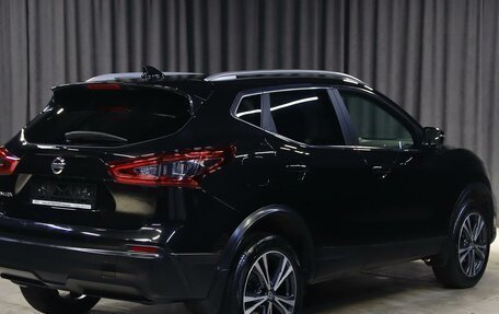 Nissan Qashqai, 2019 год, 1 599 000 рублей, 2 фотография