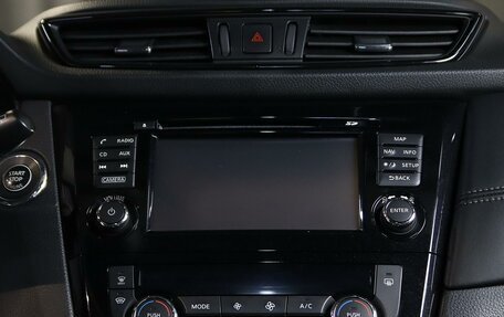 Nissan Qashqai, 2019 год, 1 599 000 рублей, 11 фотография