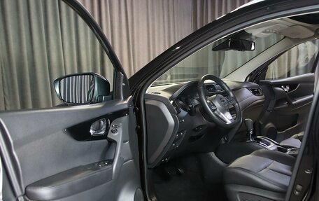 Nissan Qashqai, 2019 год, 1 599 000 рублей, 8 фотография