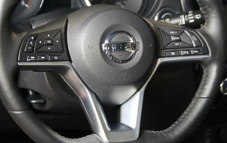 Nissan Qashqai, 2019 год, 1 599 000 рублей, 12 фотография