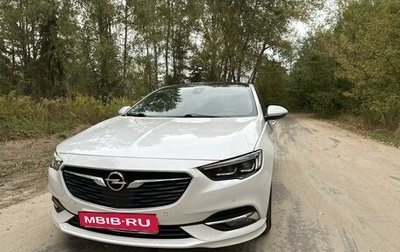 Opel Insignia II рестайлинг, 2017 год, 2 200 000 рублей, 1 фотография