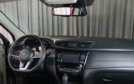 Nissan Qashqai, 2019 год, 1 599 000 рублей, 5 фотография