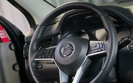 Nissan Qashqai, 2019 год, 1 599 000 рублей, 10 фотография