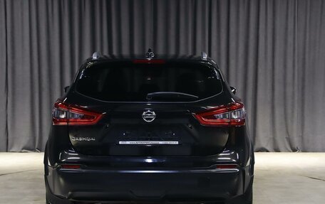 Nissan Qashqai, 2019 год, 1 599 000 рублей, 14 фотография