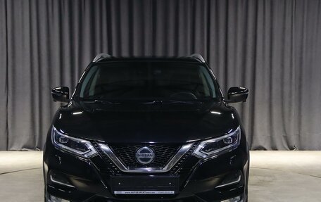 Nissan Qashqai, 2019 год, 1 599 000 рублей, 13 фотография