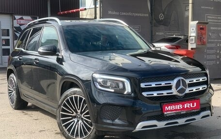Mercedes-Benz GLB, 2020 год, 3 350 000 рублей, 1 фотография