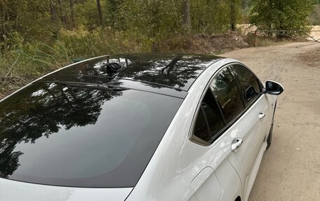 Opel Insignia II рестайлинг, 2017 год, 2 200 000 рублей, 3 фотография