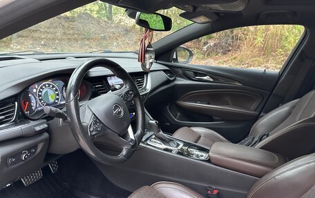 Opel Insignia II рестайлинг, 2017 год, 2 200 000 рублей, 6 фотография