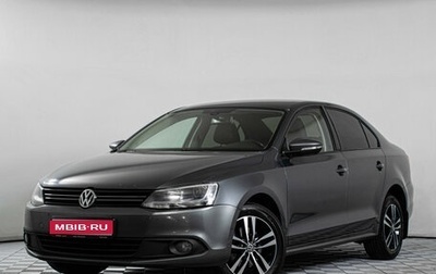 Volkswagen Jetta VI, 2011 год, 995 000 рублей, 1 фотография