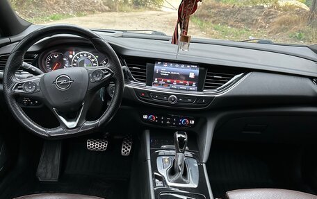 Opel Insignia II рестайлинг, 2017 год, 2 200 000 рублей, 8 фотография