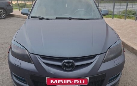 Mazda 3 MPS, 2007 год, 850 000 рублей, 1 фотография