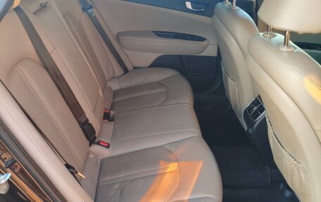 KIA Optima IV, 2018 год, 2 300 000 рублей, 6 фотография