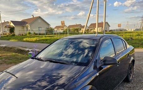 Opel Astra H, 2013 год, 550 000 рублей, 2 фотография