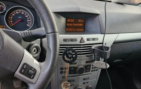 Opel Astra H, 2013 год, 550 000 рублей, 8 фотография