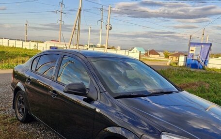 Opel Astra H, 2013 год, 550 000 рублей, 3 фотография