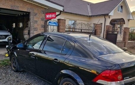 Opel Astra H, 2013 год, 550 000 рублей, 5 фотография