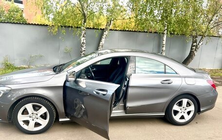 Mercedes-Benz CLA, 2015 год, 1 500 000 рублей, 7 фотография