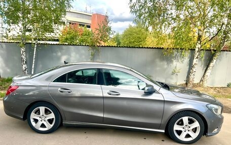 Mercedes-Benz CLA, 2015 год, 1 500 000 рублей, 2 фотография