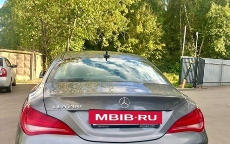 Mercedes-Benz CLA, 2015 год, 1 500 000 рублей, 3 фотография