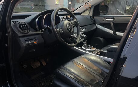 Mazda CX-7 I рестайлинг, 2008 год, 650 000 рублей, 15 фотография