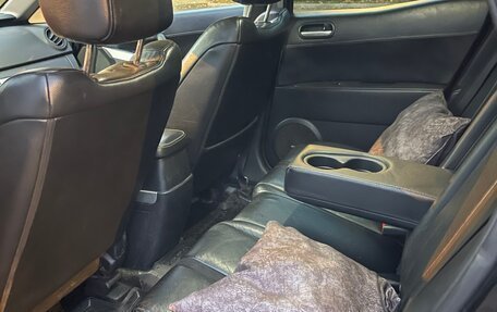 Mazda CX-7 I рестайлинг, 2008 год, 650 000 рублей, 12 фотография