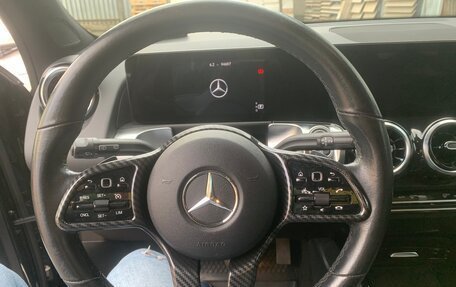 Mercedes-Benz GLB, 2020 год, 3 350 000 рублей, 12 фотография