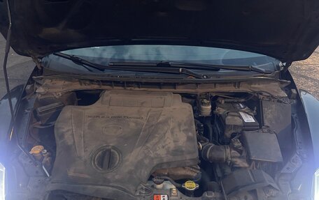 Mazda CX-7 I рестайлинг, 2008 год, 650 000 рублей, 19 фотография