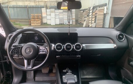 Mercedes-Benz GLB, 2020 год, 3 350 000 рублей, 7 фотография