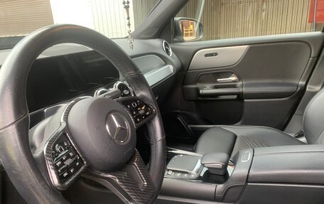 Mercedes-Benz GLB, 2020 год, 3 350 000 рублей, 11 фотография