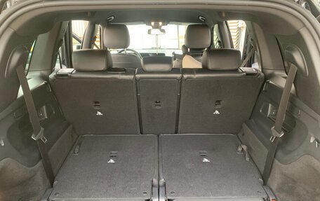 Mercedes-Benz GLB, 2020 год, 3 350 000 рублей, 13 фотография