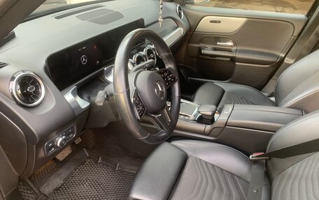 Mercedes-Benz GLB, 2020 год, 3 350 000 рублей, 8 фотография