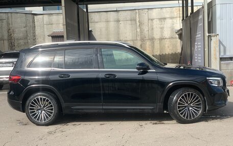Mercedes-Benz GLB, 2020 год, 3 350 000 рублей, 3 фотография