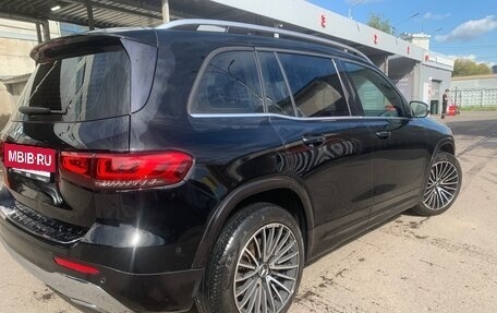 Mercedes-Benz GLB, 2020 год, 3 350 000 рублей, 6 фотография
