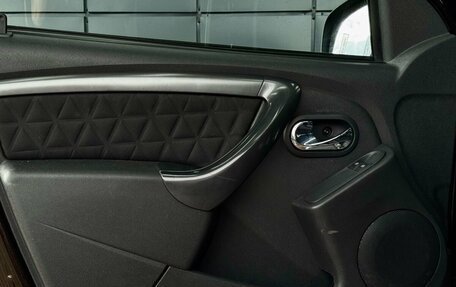 Renault Duster I рестайлинг, 2017 год, 1 199 000 рублей, 9 фотография