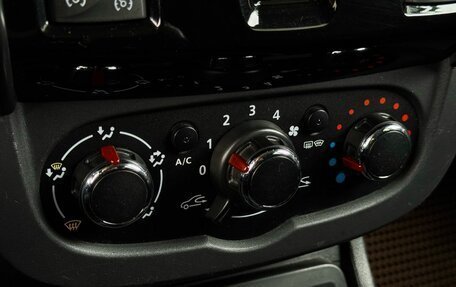 Renault Duster I рестайлинг, 2017 год, 1 199 000 рублей, 21 фотография
