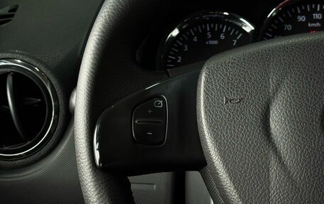 Renault Duster I рестайлинг, 2017 год, 1 199 000 рублей, 17 фотография
