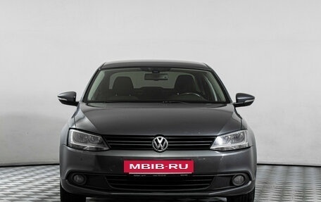 Volkswagen Jetta VI, 2011 год, 995 000 рублей, 2 фотография