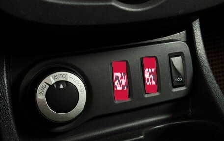 Renault Duster I рестайлинг, 2017 год, 1 199 000 рублей, 22 фотография